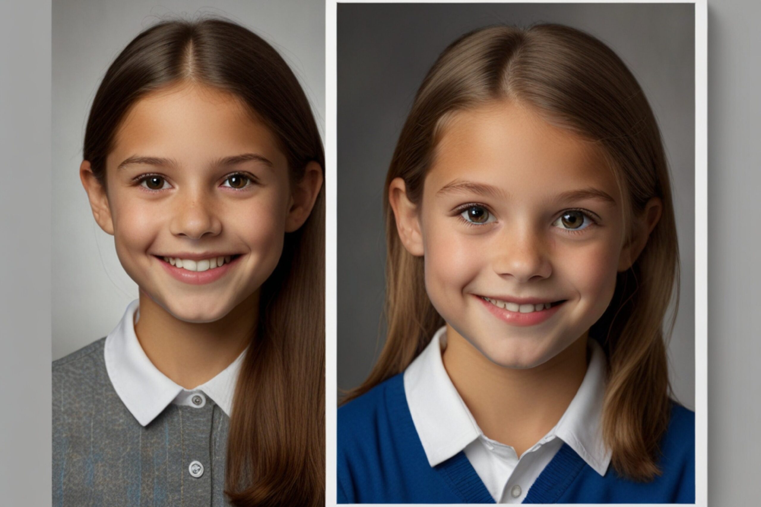 Everything You Need to Know About Child Passport Photos