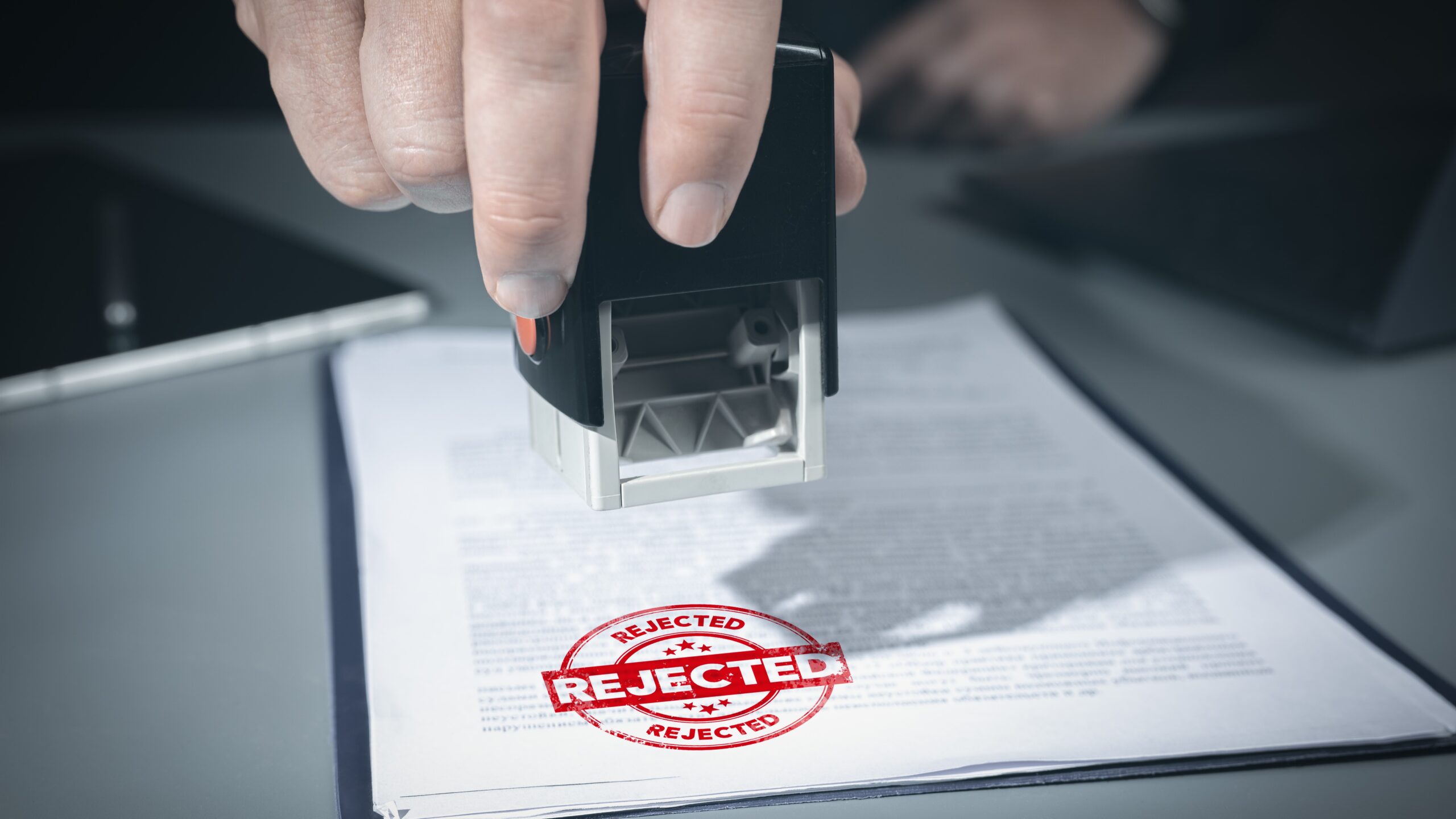What to Do If Your Visa Application Gets Rejected